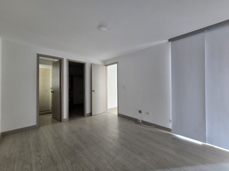 Apartamento En Arriendo - Cristales, Cali