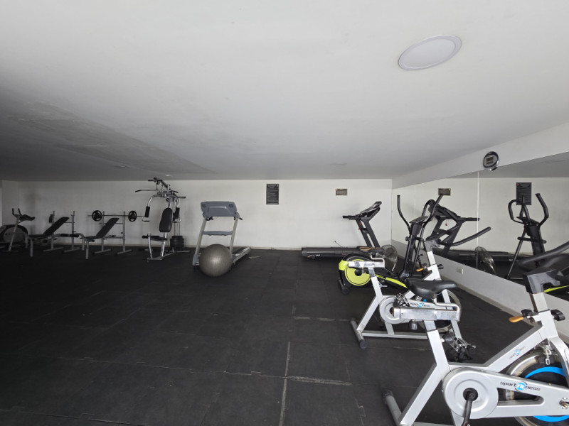 Apartamento En Arriendo - Cristales, Cali