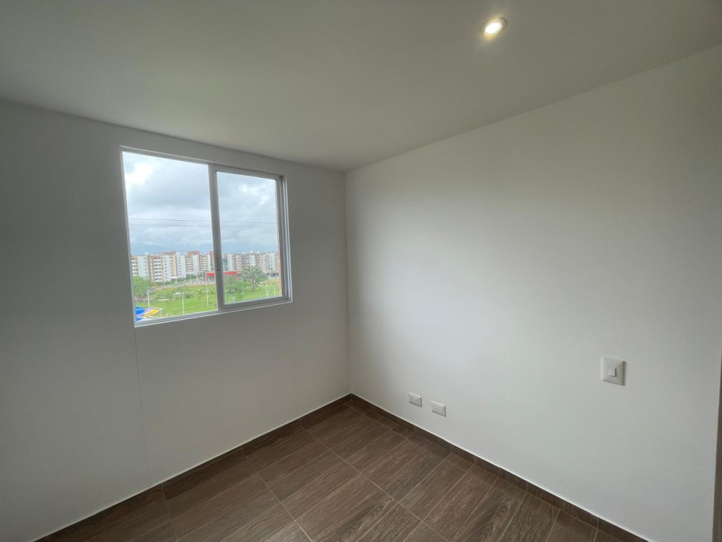 Apartamento En Arriendo - Vivero, Cali