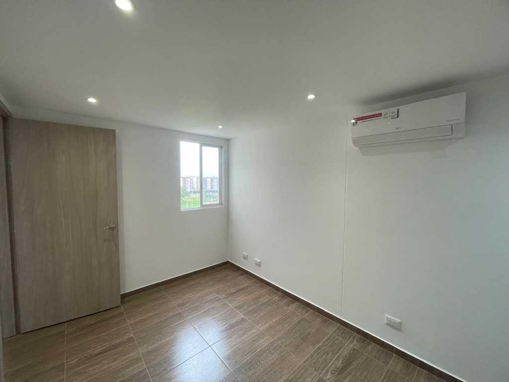 Apartamento En Arriendo - Vivero, Cali