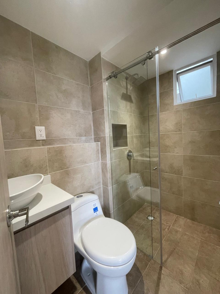 Apartamento En Arriendo - Vivero, Cali