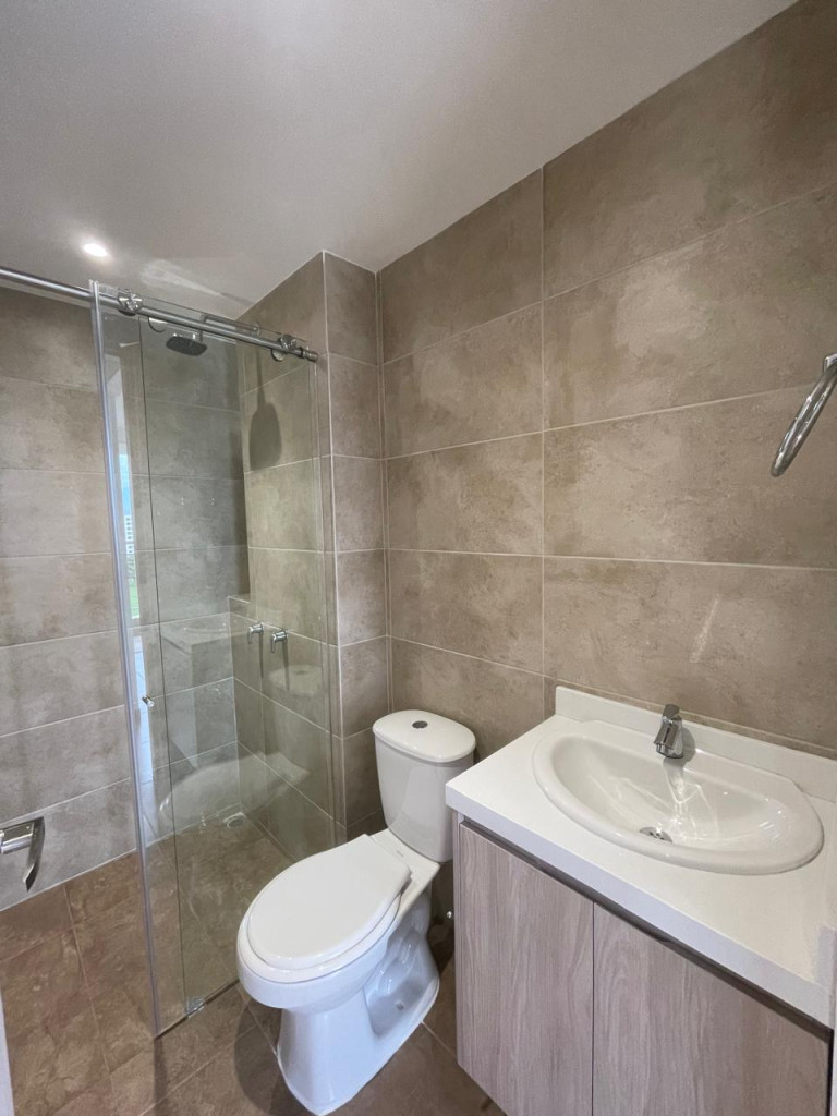 Apartamento En Arriendo - Vivero, Cali