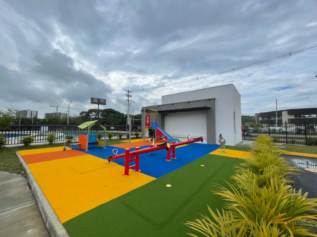 Apartamento En Arriendo - Vivero, Cali