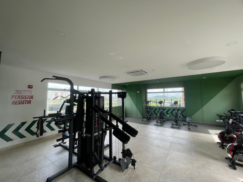 Apartamento En Arriendo - Vivero, Cali