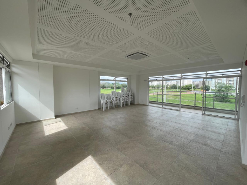 Apartamento En Arriendo - Vivero, Cali