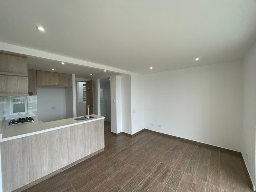 Apartamento En Arriendo - Vivero, Cali