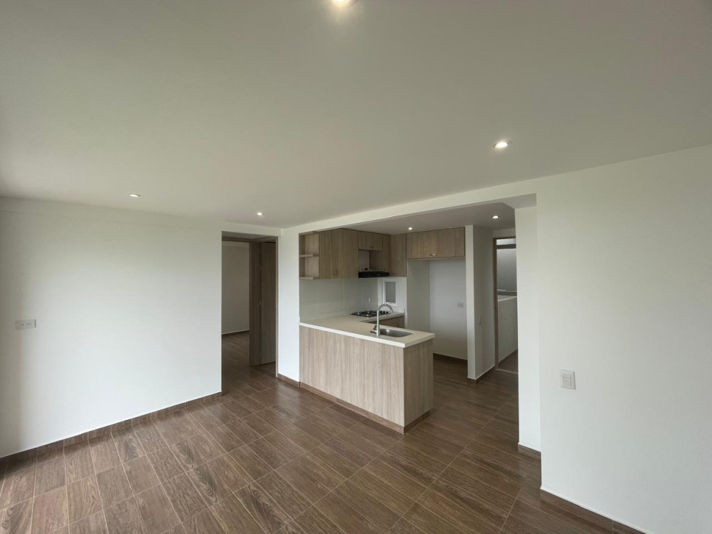 Apartamento En Arriendo - Vivero, Cali