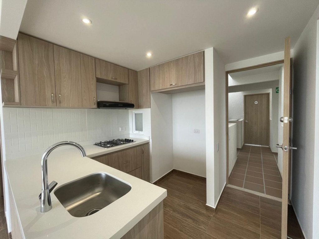 Apartamento En Arriendo - Vivero, Cali