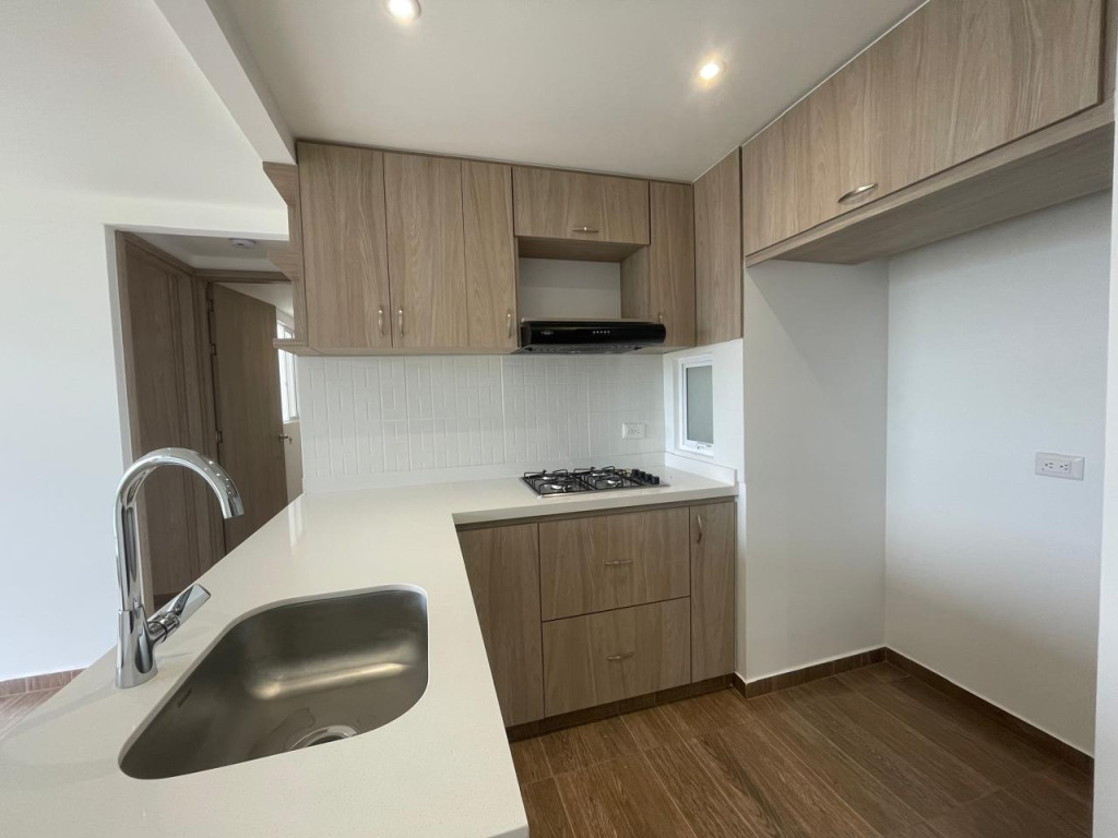 Apartamento En Arriendo - Vivero, Cali