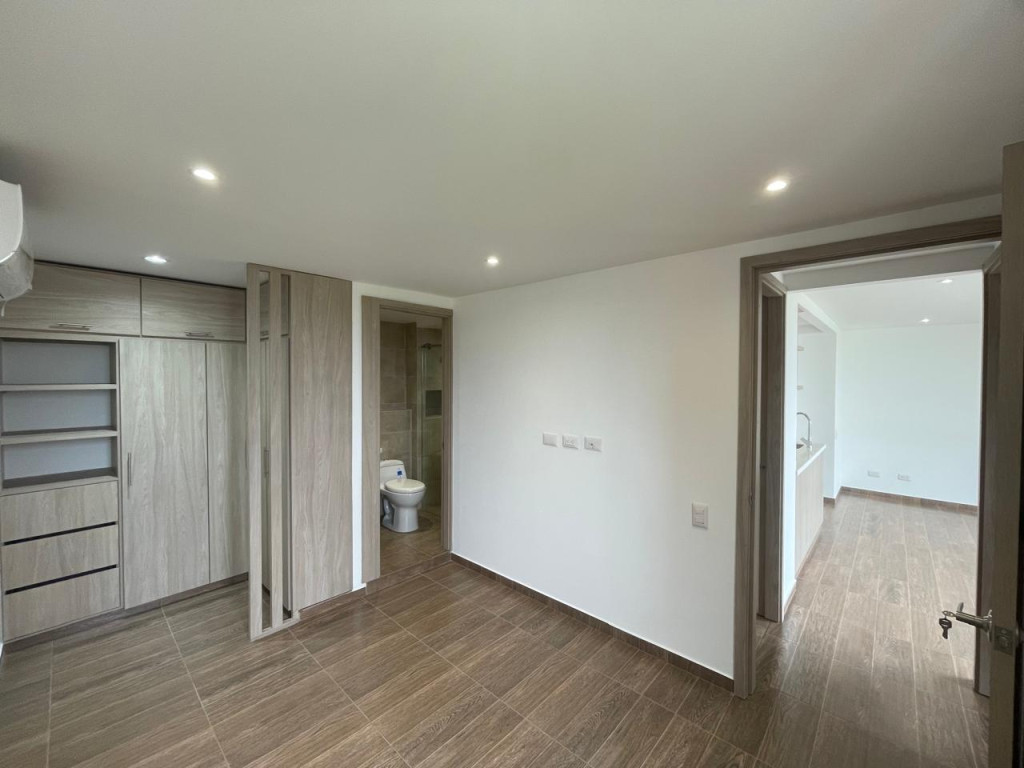 Apartamento En Arriendo - Vivero, Cali