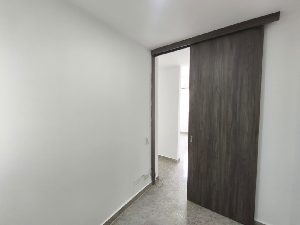 Apartamento En Arriendo - Vivero, Cali
