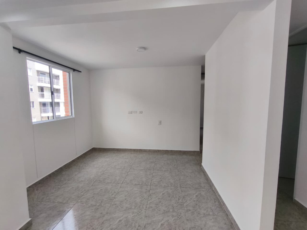 Apartamento En Arriendo - Vivero, Cali