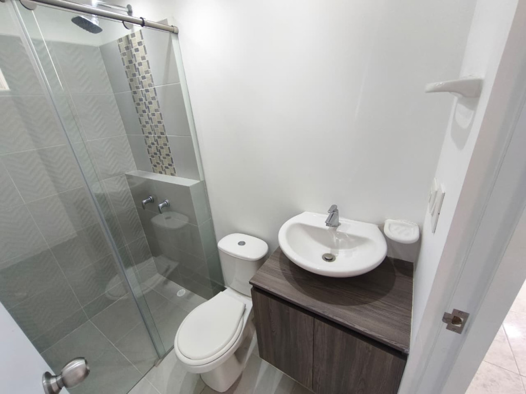 Apartamento En Arriendo - Vivero, Cali