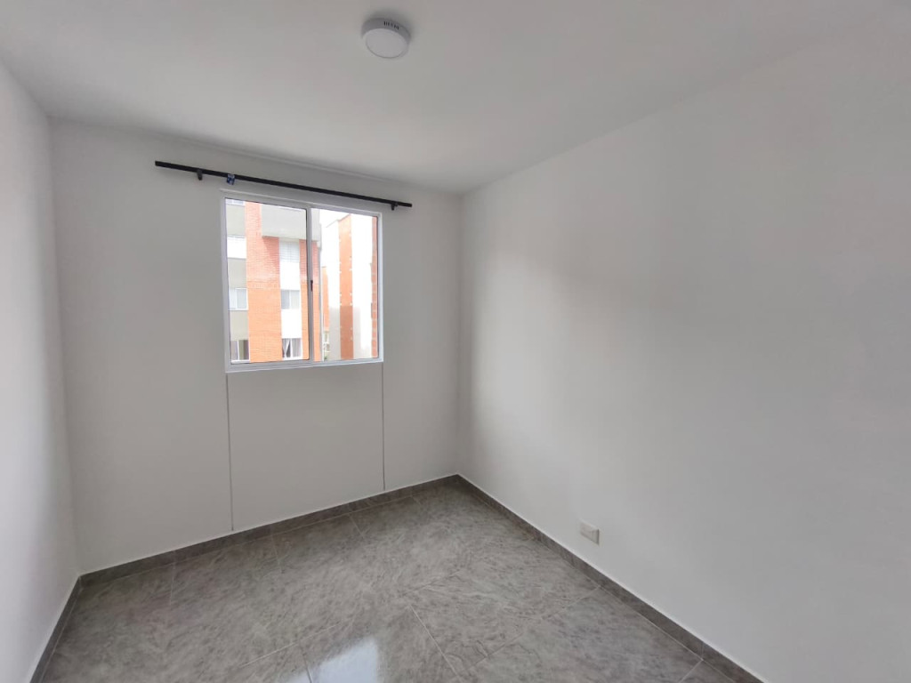 Apartamento En Arriendo - Vivero, Cali
