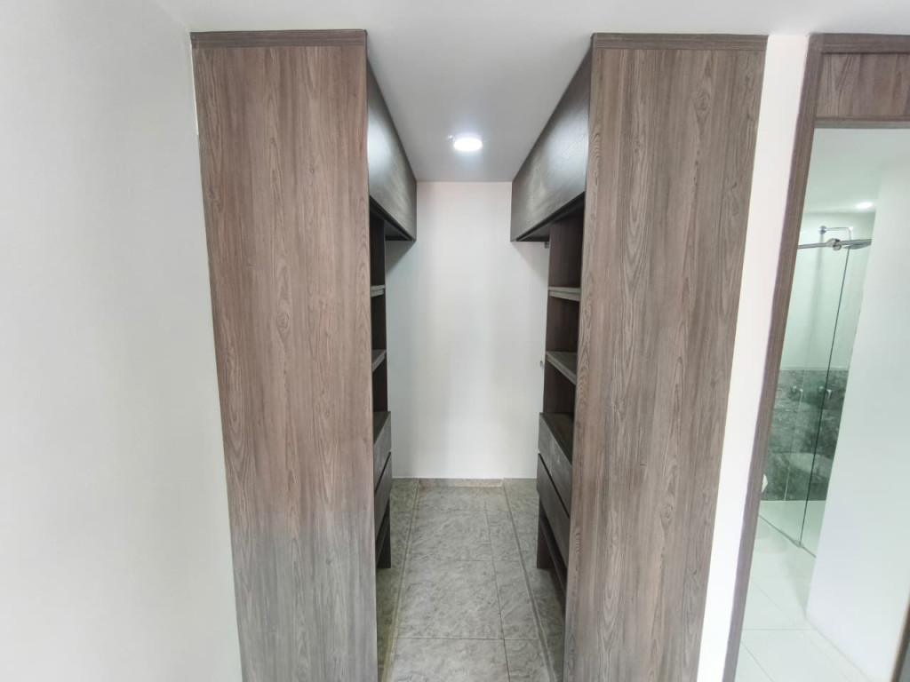Apartamento En Arriendo - Vivero, Cali