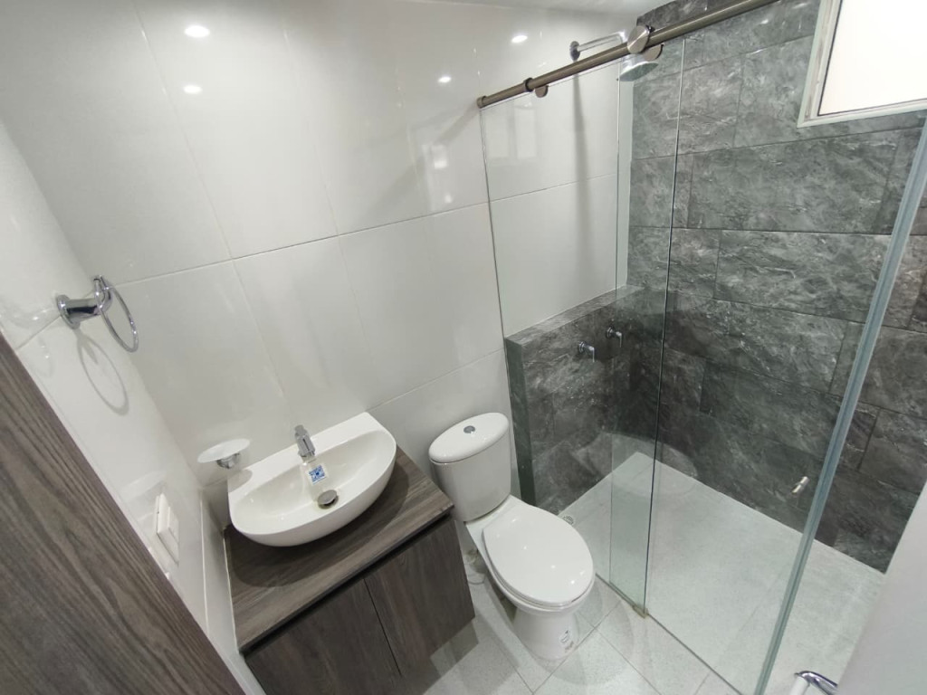 Apartamento En Arriendo - Vivero, Cali