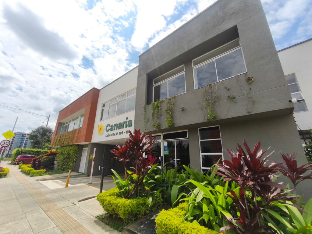 Apartamento En Arriendo - Vivero, Cali