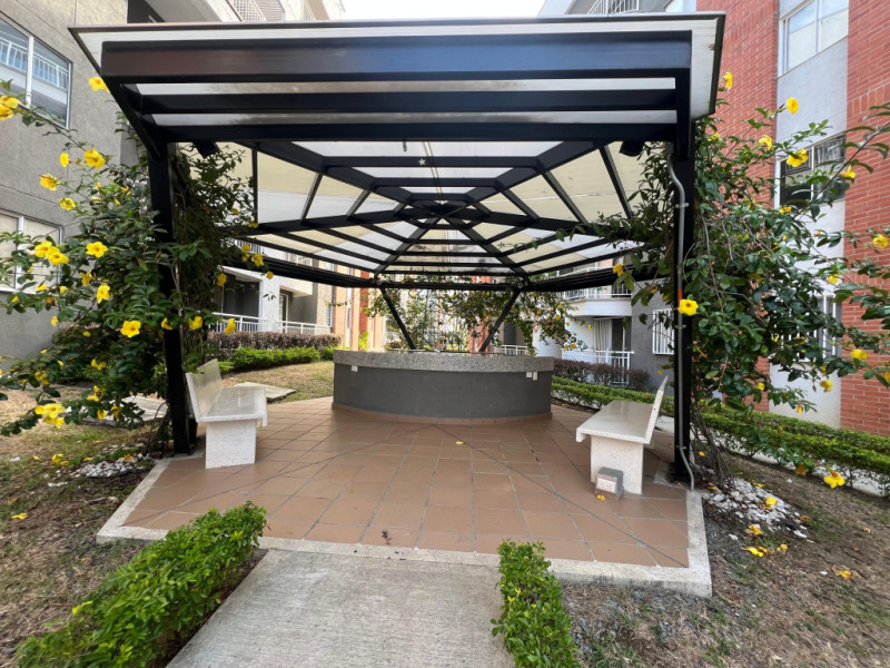 Apartamento En Arriendo - Vivero, Cali