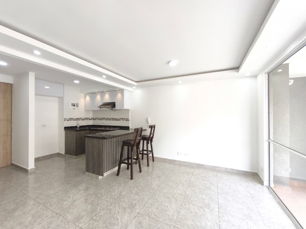 Apartamento En Arriendo - Vivero, Cali