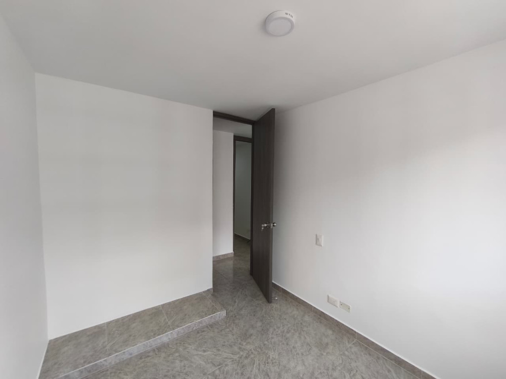 Apartamento En Arriendo - Vivero, Cali