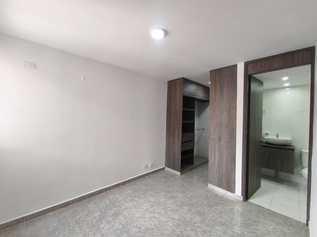 Apartamento En Arriendo - Vivero, Cali