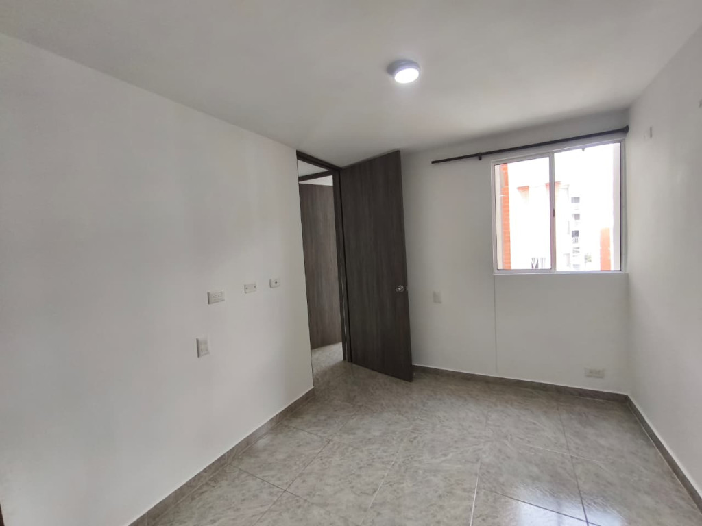 Apartamento En Arriendo - Vivero, Cali