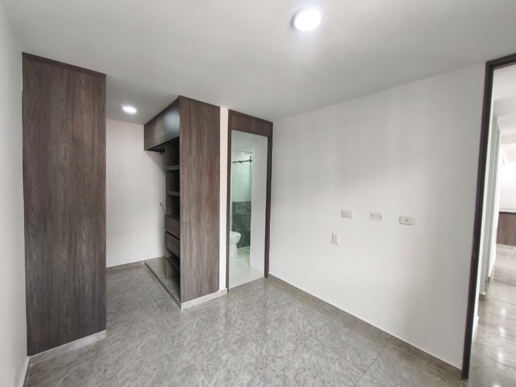 Apartamento En Arriendo - Vivero, Cali