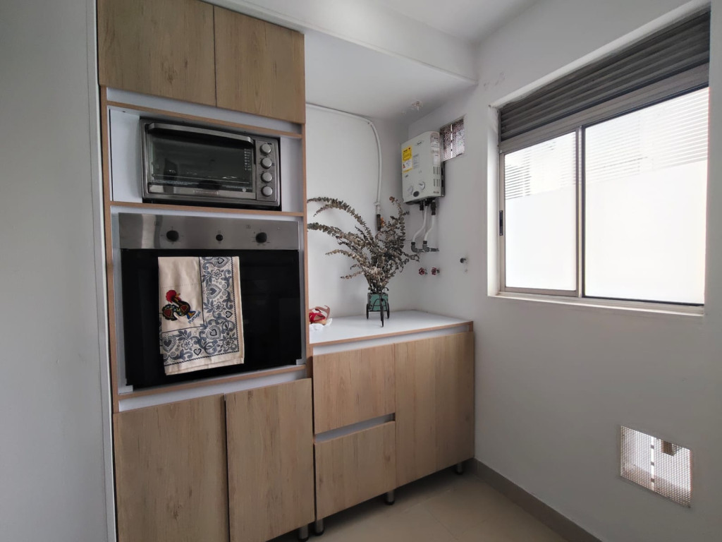 Apartamento En Arriendo - Urbanización La Flora, Cali