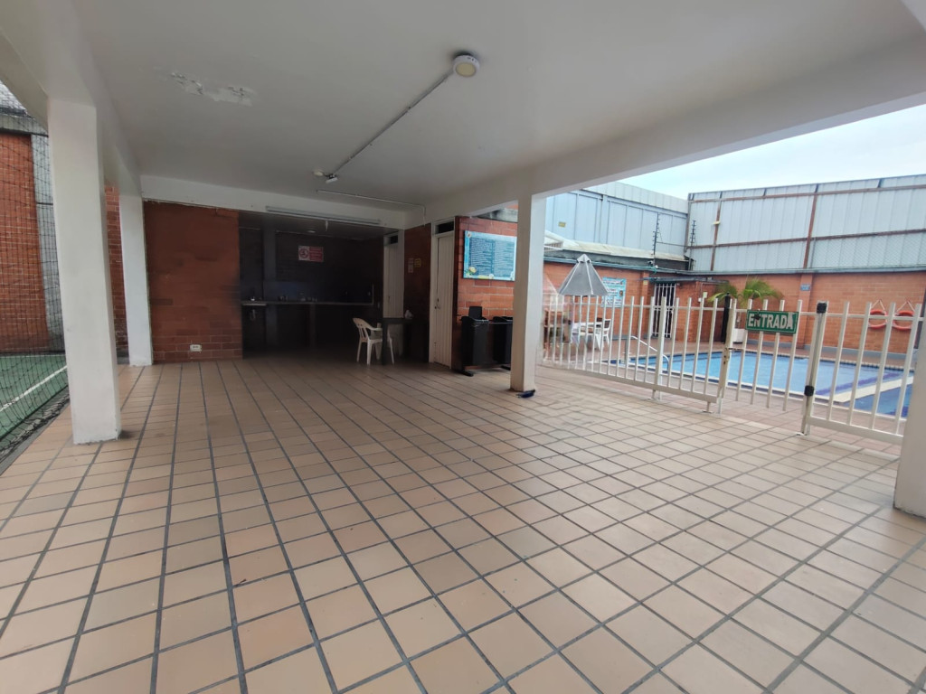 Apartamento En Arriendo - Flora Industrial, Cali