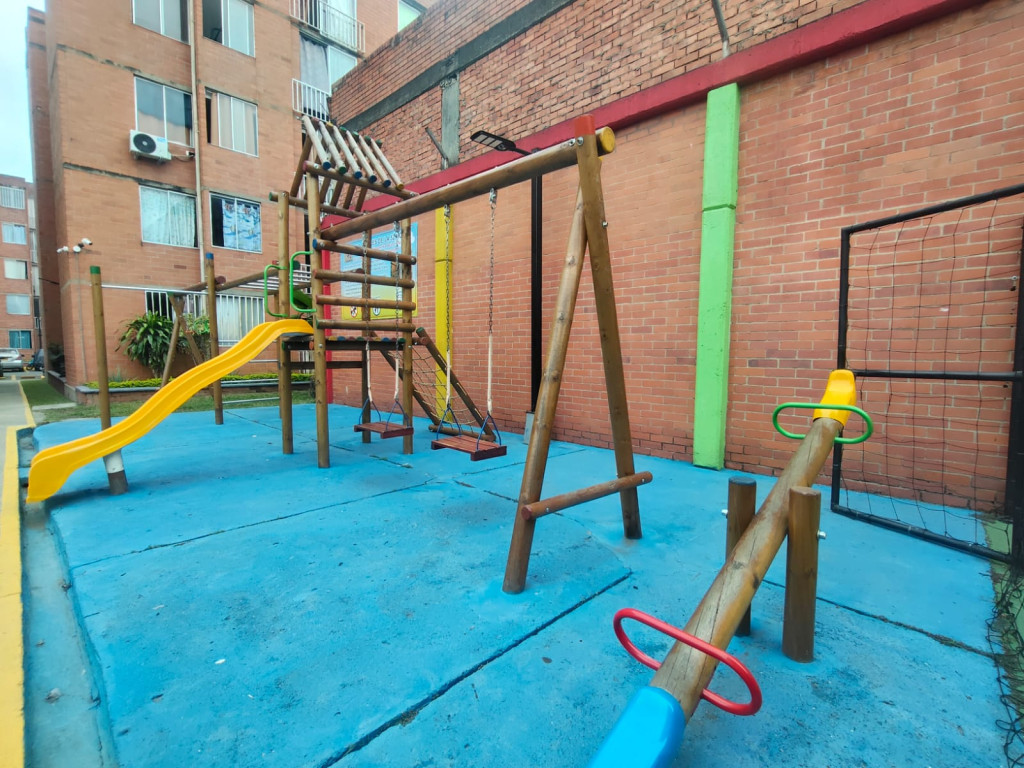 Apartamento En Arriendo - Flora Industrial, Cali