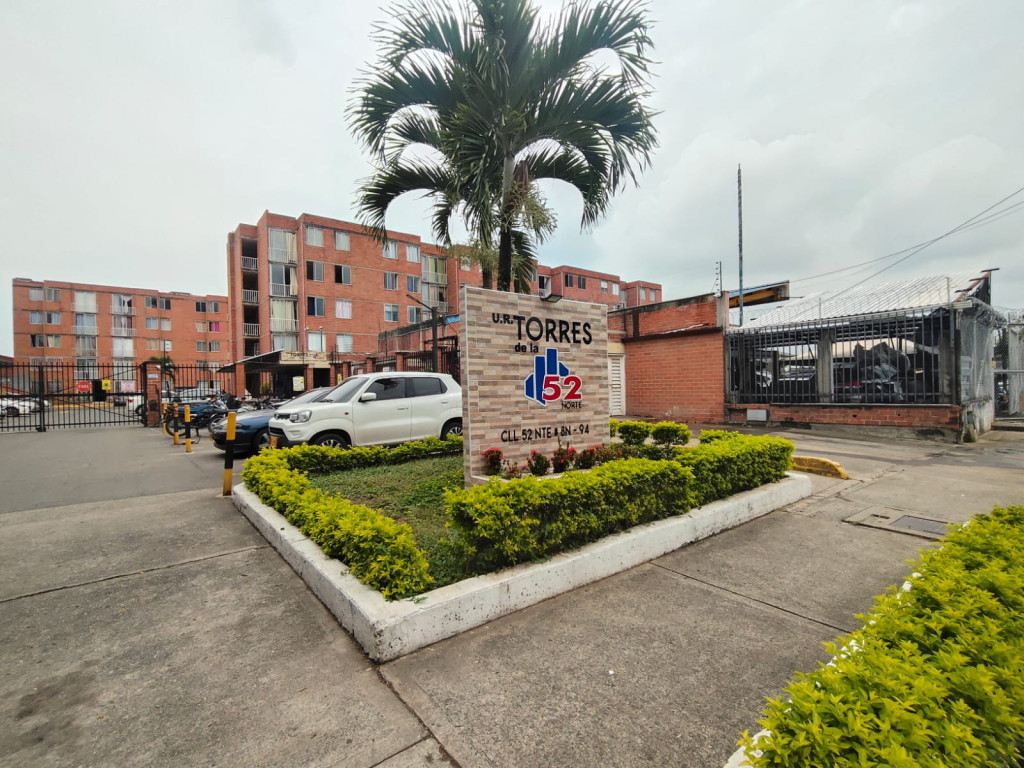 Apartamento En Arriendo - Flora Industrial, Cali