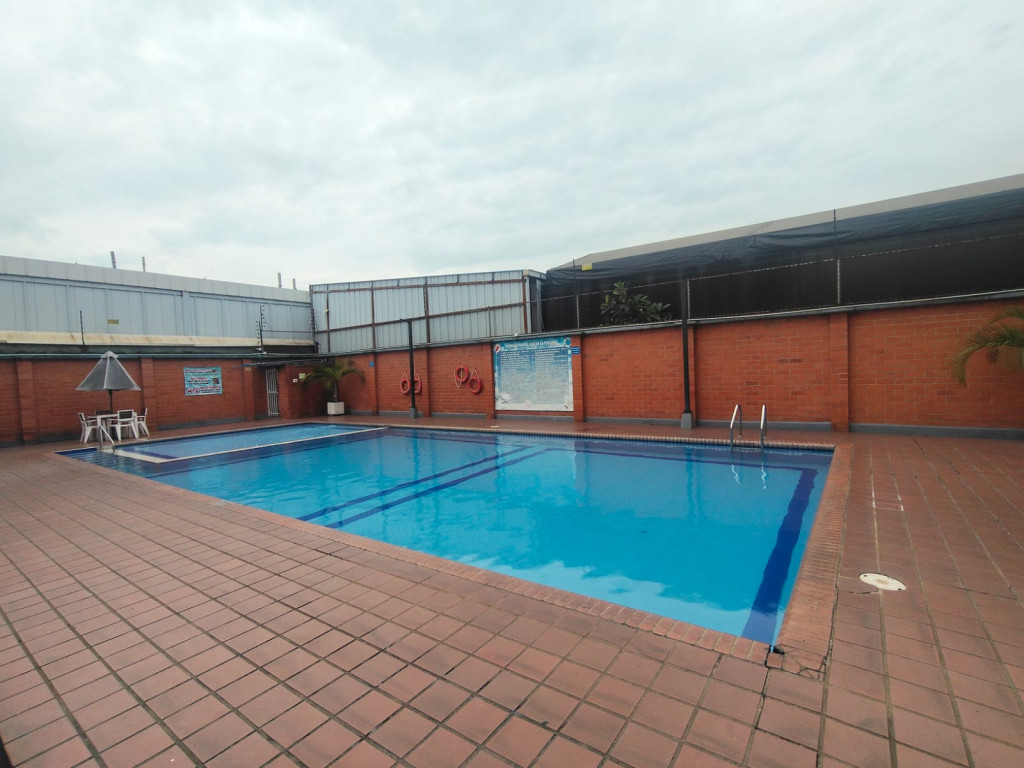 Apartamento En Arriendo - Flora Industrial, Cali