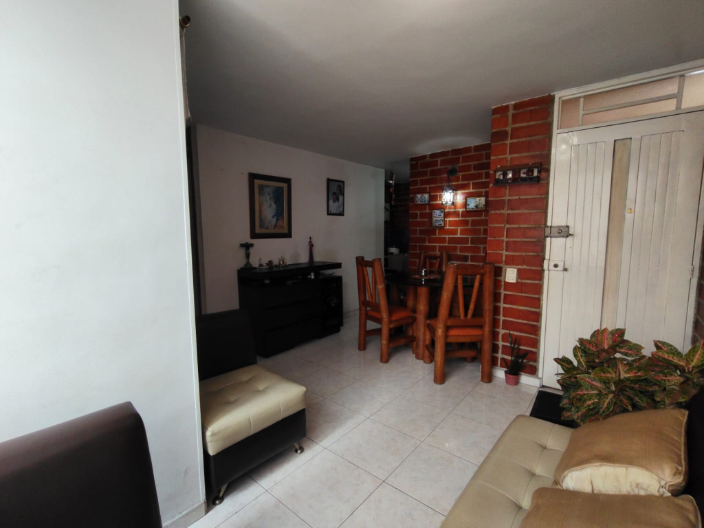 Apartamento En Arriendo - Flora Industrial, Cali