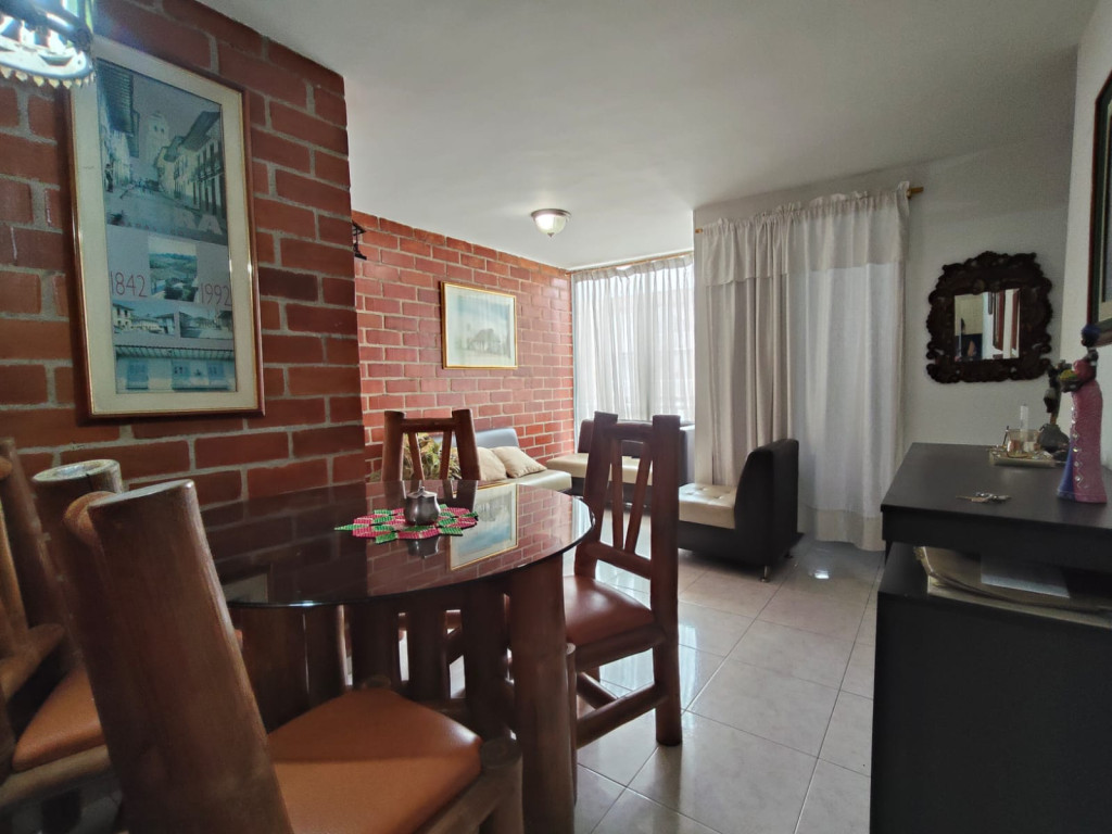 Apartamento En Arriendo - Flora Industrial, Cali