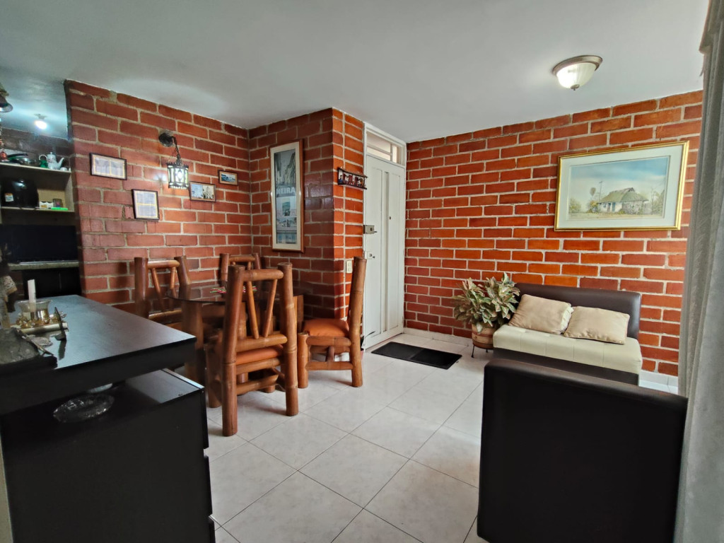 Apartamento En Arriendo - Flora Industrial, Cali