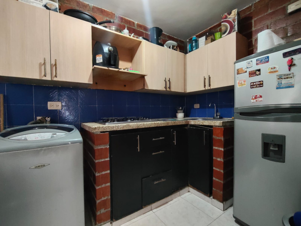 Apartamento En Arriendo - Flora Industrial, Cali