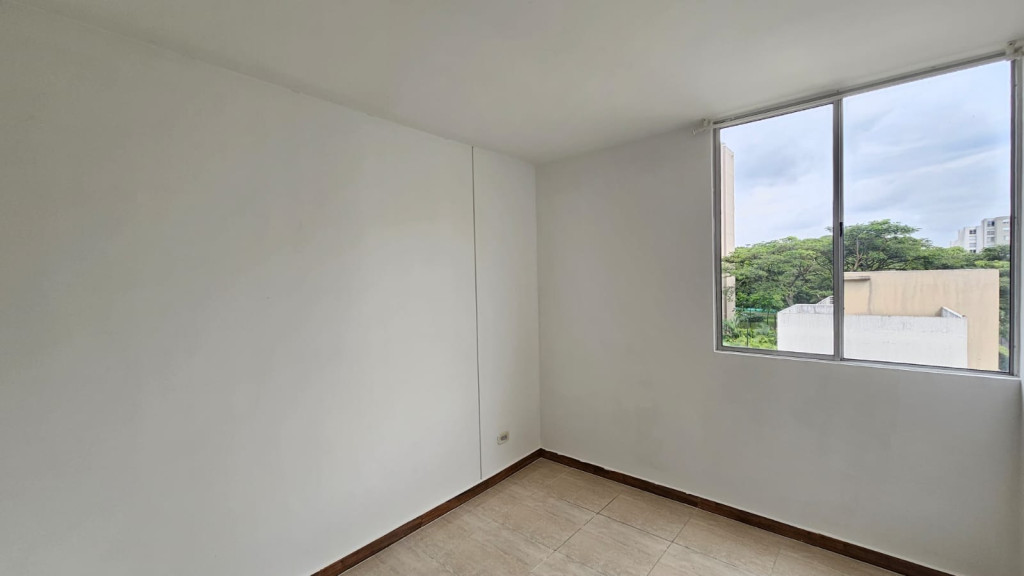 Apartamento En Arriendo - Ciudad Bochalema, Cali