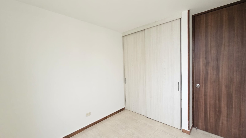 Apartamento En Arriendo - Ciudad Bochalema, Cali