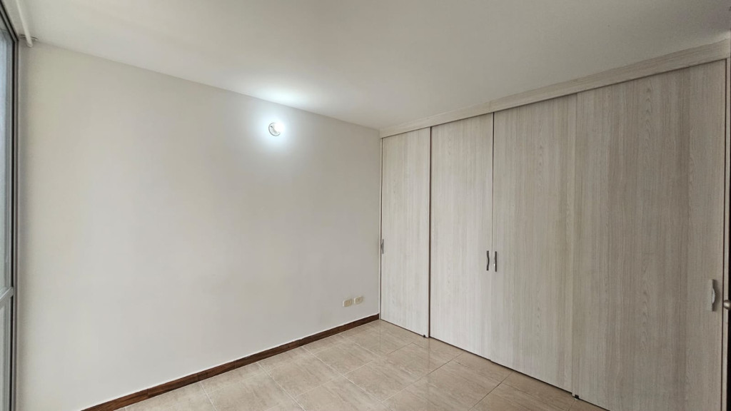 Apartamento En Arriendo - Ciudad Bochalema, Cali