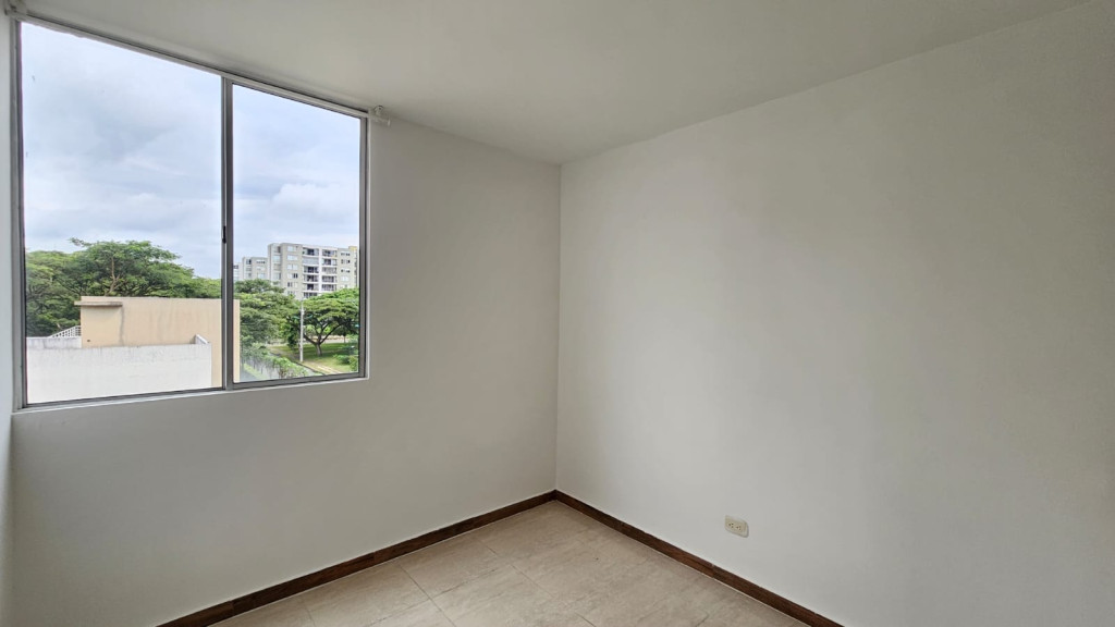 Apartamento En Arriendo - Ciudad Bochalema, Cali