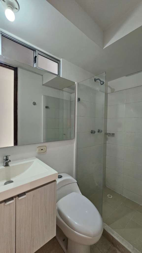 Apartamento En Arriendo - Ciudad Bochalema, Cali