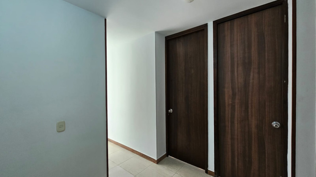 Apartamento En Arriendo - Ciudad Bochalema, Cali