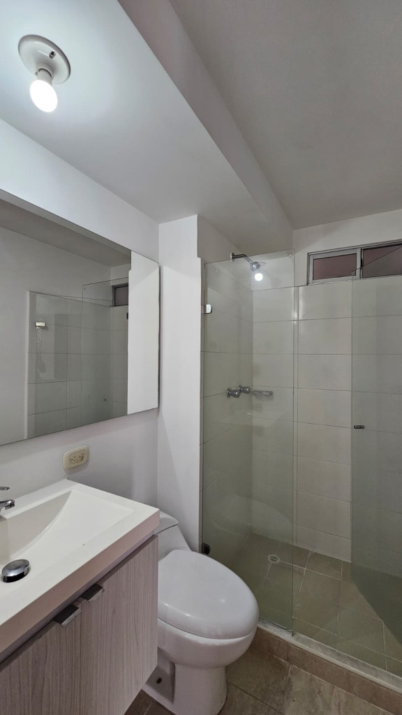 Apartamento En Arriendo - Ciudad Bochalema, Cali
