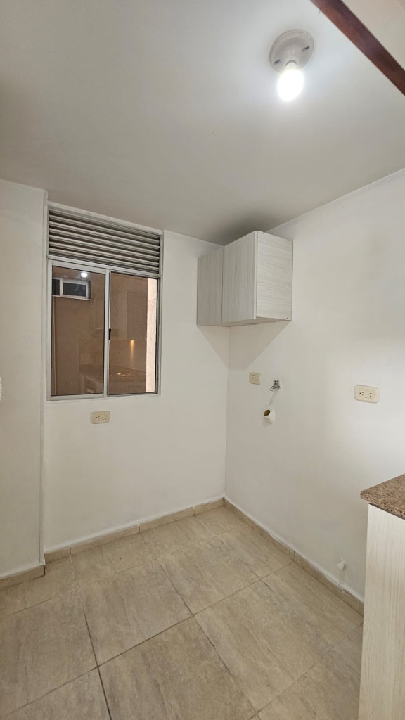 Apartamento En Arriendo - Ciudad Bochalema, Cali