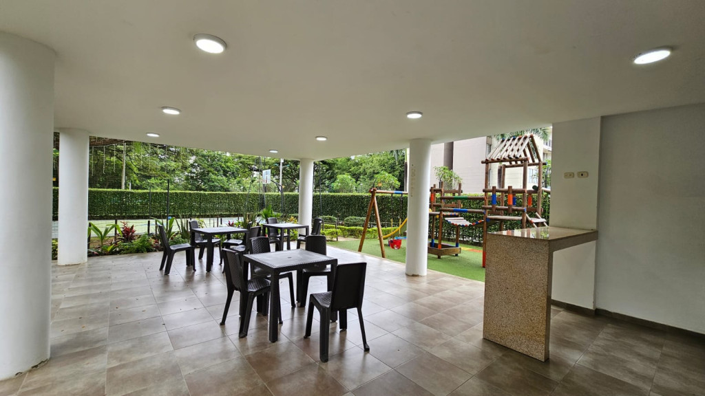 Apartamento En Arriendo - Ciudad Bochalema, Cali