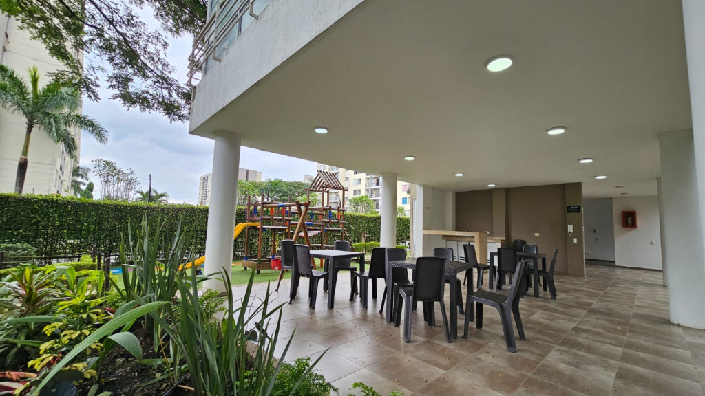 Apartamento En Arriendo - Ciudad Bochalema, Cali