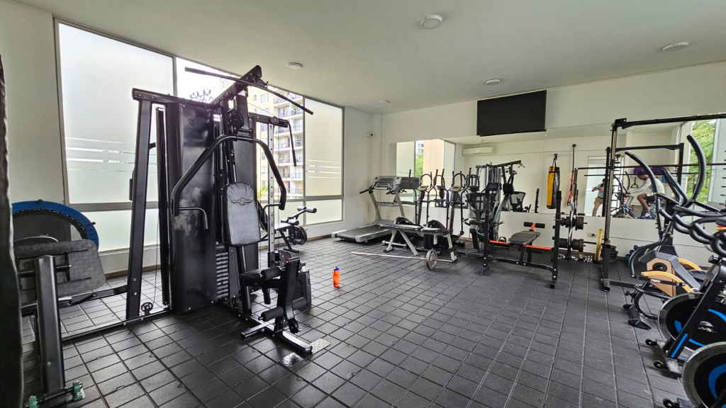 Apartamento En Arriendo - Ciudad Bochalema, Cali