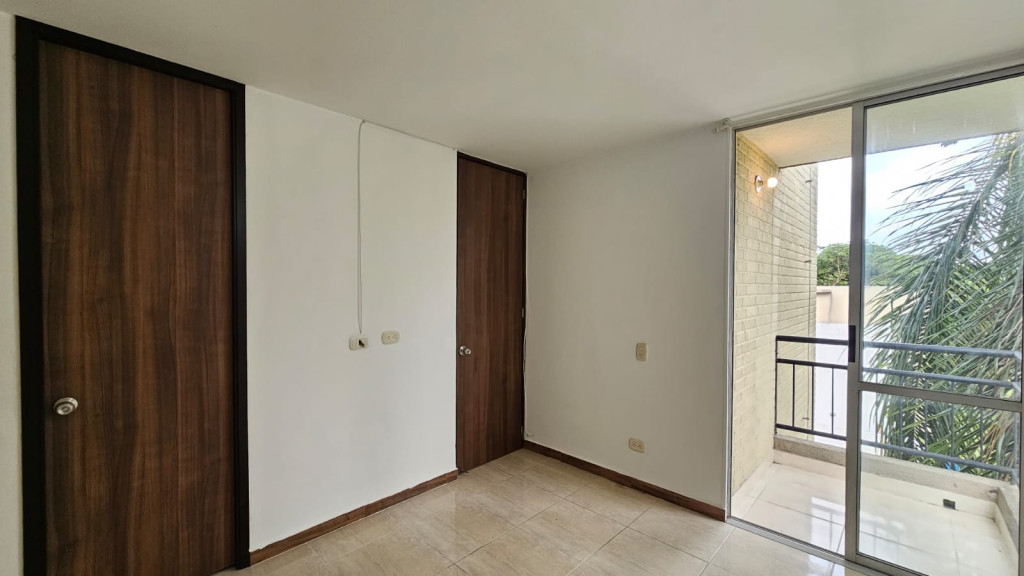 Apartamento En Arriendo - Ciudad Bochalema, Cali