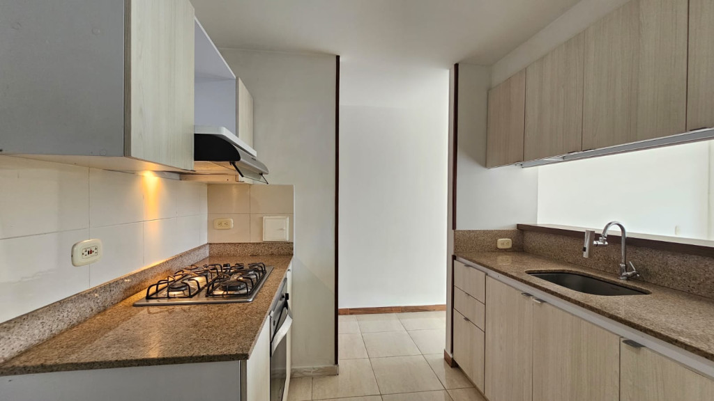 Apartamento En Arriendo - Ciudad Bochalema, Cali