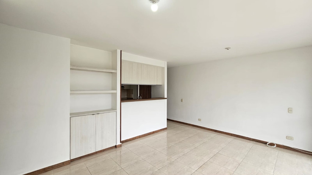 Apartamento En Arriendo - Ciudad Bochalema, Cali